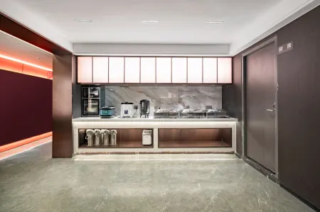 Nanchong Roman Hotel