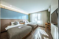 Zhufeng Park Xin Inn (Dali High-speed Railway Station)