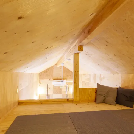 IZUKOGEN TENT RESORT