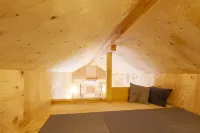 IZUKOGEN TENT RESORT