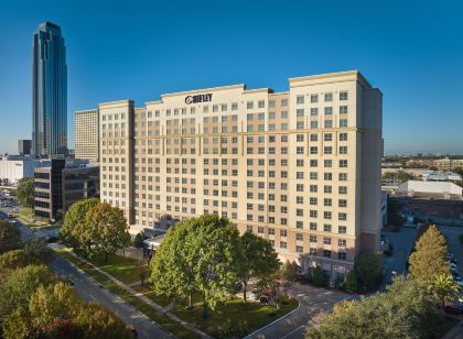 더 치플리 휴스턴 태피스트리 컬렉션 바이 힐튼