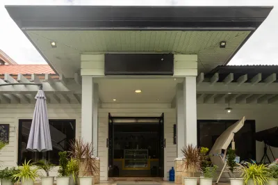 RedKeyz Saud by RedDoorz  호텔