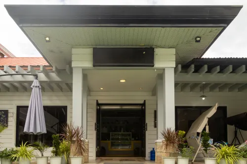 RedKeyz Saud by RedDoorz