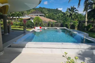 รูปภาพของNamo Pool Villa Phuket
