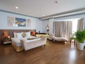 Saigon - Ninh Chu Hotel & Resort
