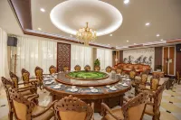 Guangdong Yao Cultural Hotel - breakfast