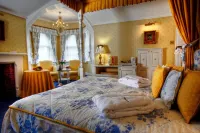 Best Western Abbots Barton Hotel Hotels in Ickham and Well