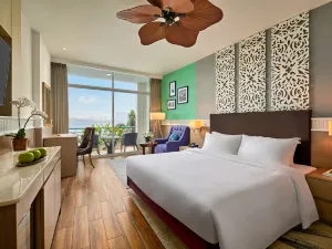 더 하노이 클럽 호텔 & 레이크 팔라이스 레지던스