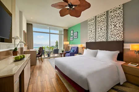 The Hanoi Club Hotel &  Residences