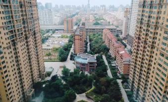 Guichao Homestay (International Convention and Exhibition Center)