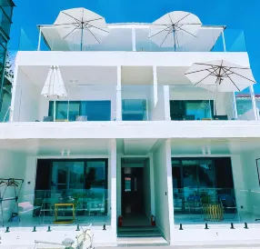 Sanya cloud sail dream homestay