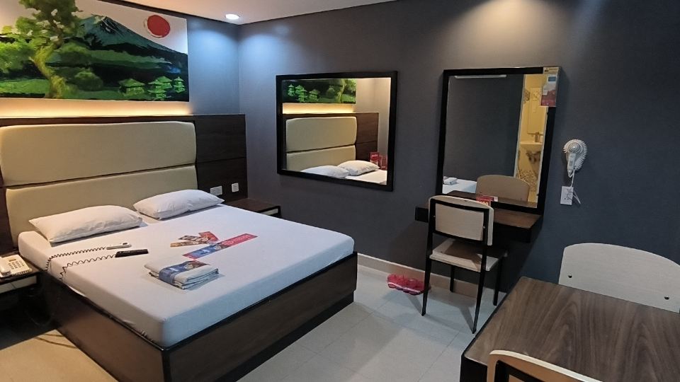 Hotel Sogo Davao