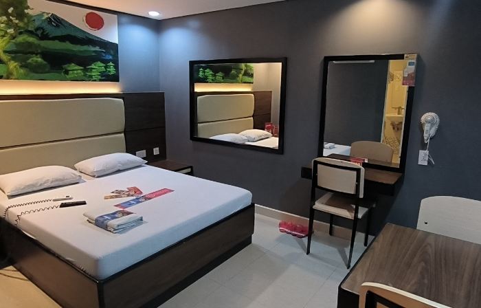 Hotel Sogo Davao