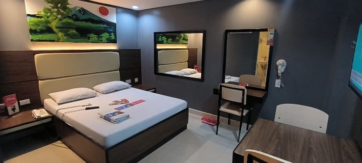 Hotel Sogo Davao Hotels in Davao City