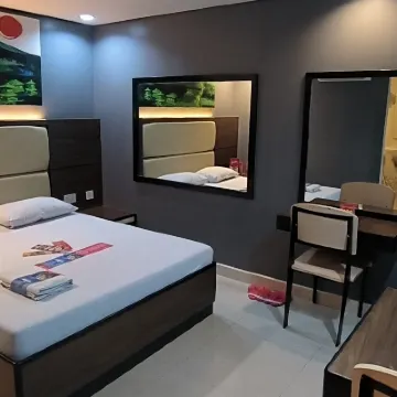 Hotel Sogo Davao Hotels near Coastal Road Roundabout - Ecoland