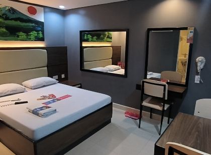 Hotel Sogo Davao