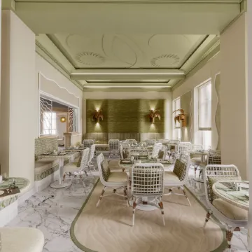 Hôtel Le Soleia by Inwood Hotels