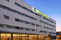 B&B HOTEL Viana do Castelo Các khách sạn ở Cardielos e Serreleis