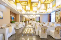 Cheung Chau Hotel Hotels in Yunfu