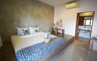 Sleepy House Chiang Rai