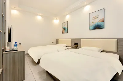 Jingya Smart Hotel