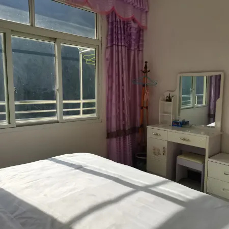Shibali Changxia Guiyuantianju Homestay Hotel a Zhuxi