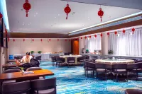 Wulian Party School Hotel
