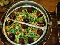 Union Square Hotel Hotels in Yangon