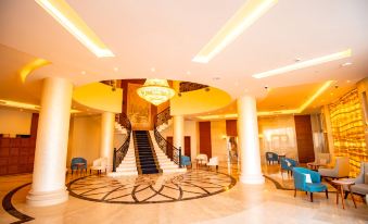 Lamar Azur Hotel