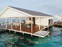 BUBBLEFISH WATER VILLA