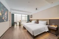 MANYUE Hotel - 3 Yıldız