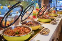 UrCove by Hyatt Xuchang Angel City - breakfast