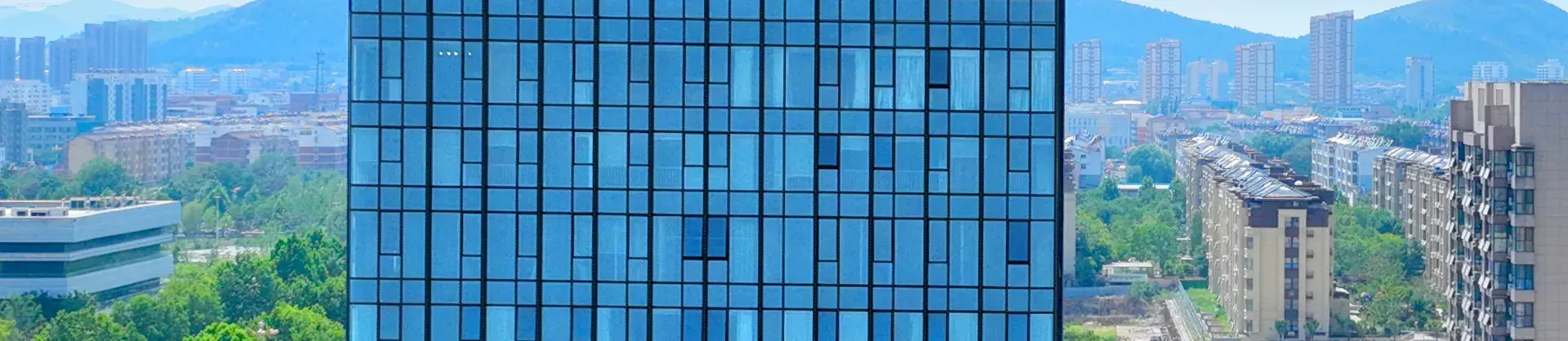 Four-Star Hotels