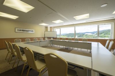 会議室 ホテルアソシア高山リゾートの写真
