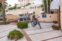 Hotel Punta Nord Est