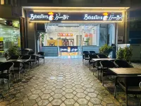 Premium Apartments Hotels in Gujranwala