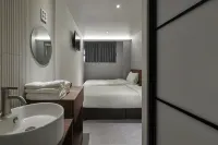 Eight rest Hostel Jong-ro