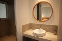 可可和菠蘿褲旅舍