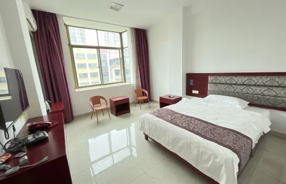 定安湘苑商務賓館