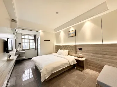 Xingchen Boutique Stay Hotels near Huige Grain & Oils Shop