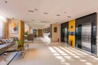 Yaxin Esports Hotel (Zhongshan Fuhua Bus Terminal Branch)