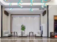 Jinjiang Metropolis Hotel (Guanshanhu District Branch) - Gym