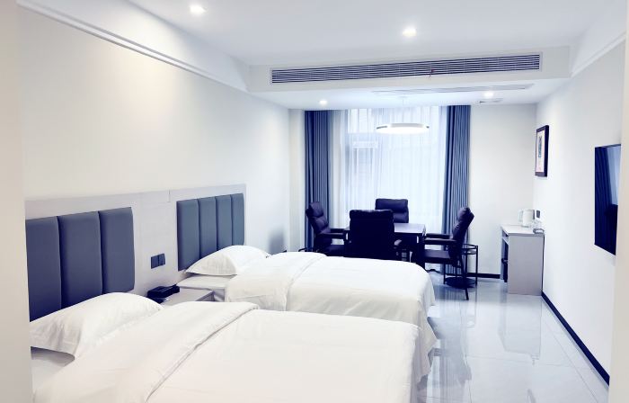 Linli Mijia Hotel