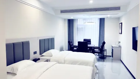 米家ホテル 臨レイ in 臨レイ