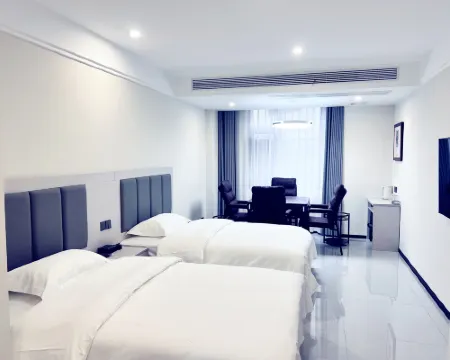 Linli Mijia Hotel Hotels in Linli