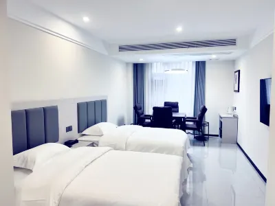 mijiabinguan Các khách sạn ở Lâm Lễ
