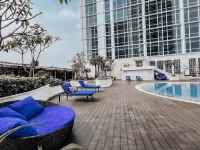 U Residence Karawaci Supermal Apartments Hotels in Kelapa Dua