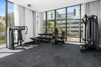 Veriu Macquarie Park Các khách sạn ở Macquarie Park