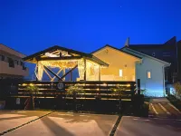 Kujyukuri Surf Terrace <SORA> - Kando Hotels in 