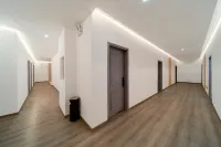 瑞致·新紀元酒店（大理高鐵站洱海公園店） - 2星級